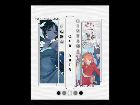 Full Metal Daemon Muramasa vs Gintama