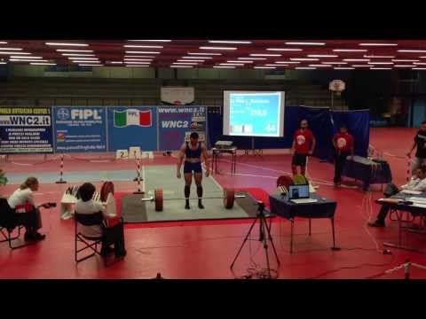 Deadlift 315kg-Coppa Italia Terni 2013-Di Pilla Lucatelli Damiano cat-93kg