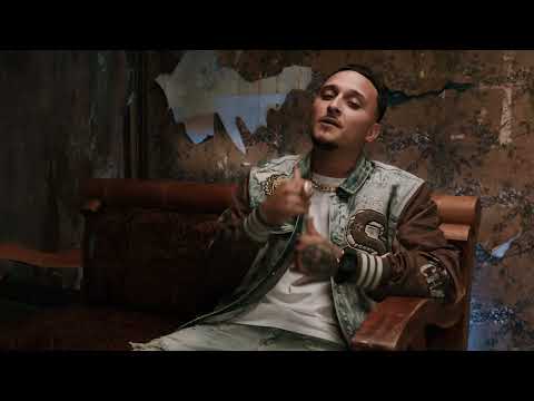 Blasini - Cuanto Quisiera ( Video Official )