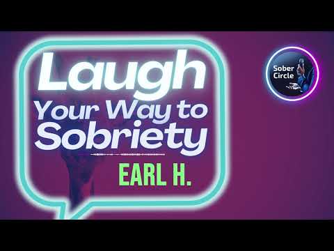 Earl H. - Funny AA Speakers Who Know How to Have Fun While Staying Sober! #alcoholicsanonymous