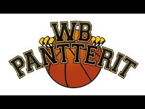 U16 I-div. Keravan Kori-80 - WB-Pantterit