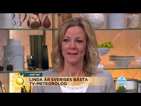 Sveriges bästa meteorolog! - Nyhetsmorgon (TV4)