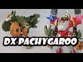 DX Pachygaroo Chibugaroo Review Kishiryu Sentai Ryusoulger Power Rangers Dino Fury