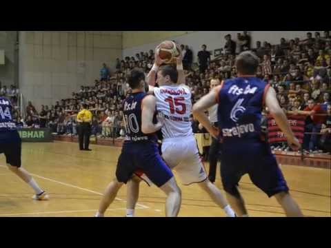 Armin Kišić - I kada ne budeš prva ti (Demo) | OKK Sloboda