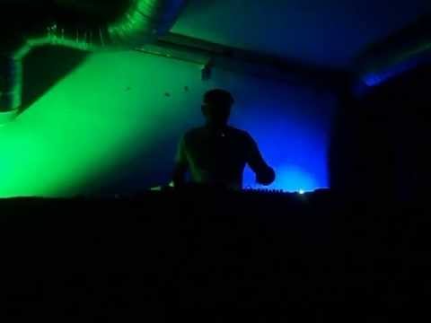 Zelton @ Warehouse, Lisboa 06 07 2013] part 2