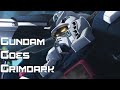 Gundam Thunderbolt Review Gundam Goes Grimdark