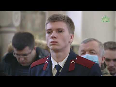 День иконы Божией Матери «Отрада и Утешение» отметила Церковь.