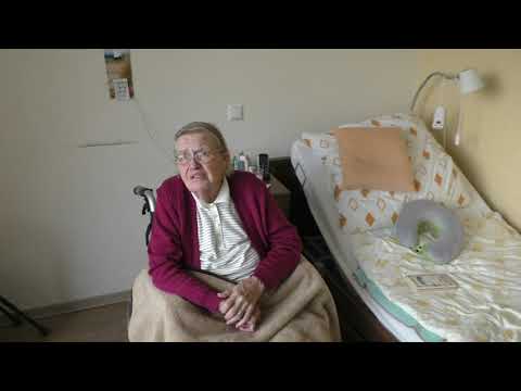 2017 09 24 Wahltag mit Mutter