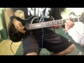Nonpoint - Forcing Hands (Guitar Cover) 