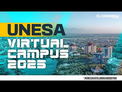 Unesa Virtual Campus 2025