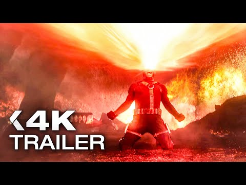 AVENGERS: DOOMSDAY “X-Men” Teaser Tráiler Oficial Español Latino (2026)