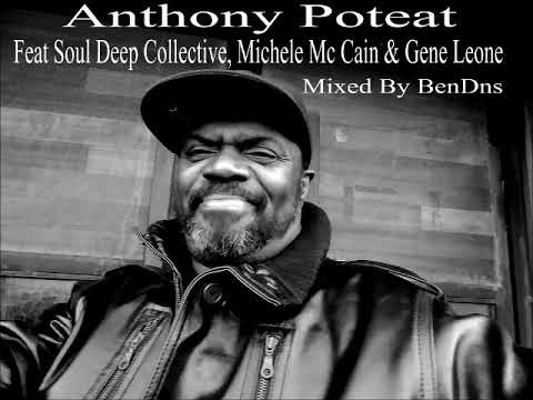 Anthony Poteat (Mixed By Ben Dns) [Tribute Mix]