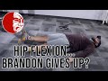 Why you Should Improve Hip Flexion