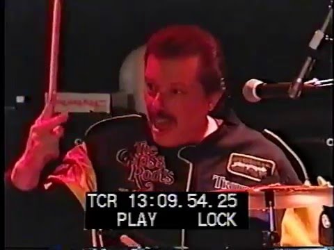 The Grass Roots 1999 Reunion Live At The Whisky Part 1