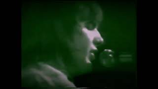 Gram Parsons w/ Emmylou Harris &amp; The Fallen Angels - Big Mouth Blues - 2/25/73 Liberty Hall