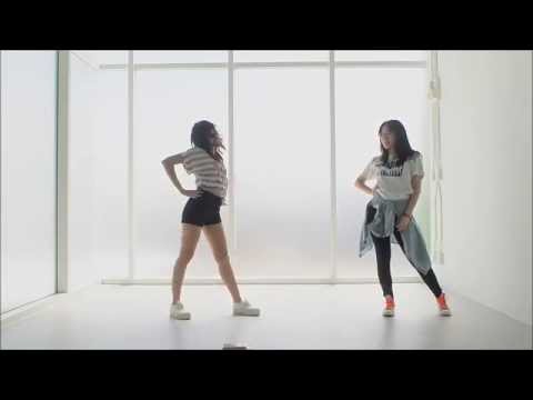 SIXTEEN (Minor A) - U-Go-Girl Dance Cover by Tripple :P