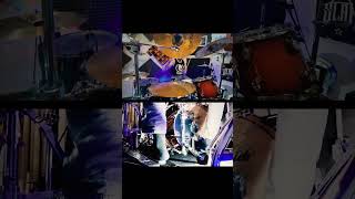 #SNOT - #TECATO - #DRUMS