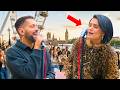 She Asked To Sing And Her Voice SHOCKED Everyone Bruno Mars Die With A Smile