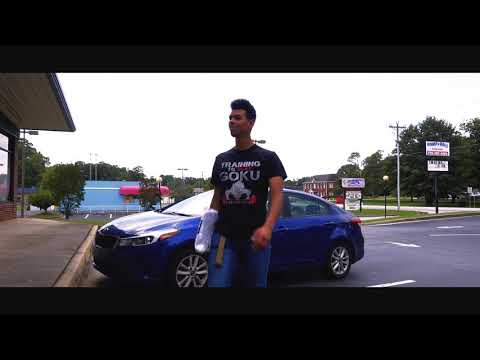 Learning from a MASTER short film PROMO feat. Justin Lee Ford