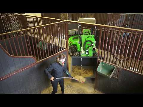 Avant Loaders - Image 2