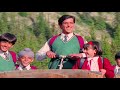 In Panchiyon Ko Dekh Kar Full HD 4K Music Video 2003 Koi Mil Gaya Movie B4K4K HD