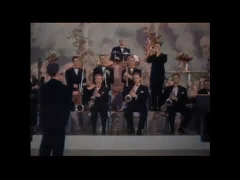Begin the Beguine - Ozzie Nelson - Vitaphone - 1938
