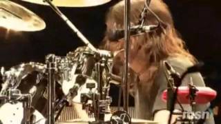 Dave Grohl - Best Drummer in the World Tribute