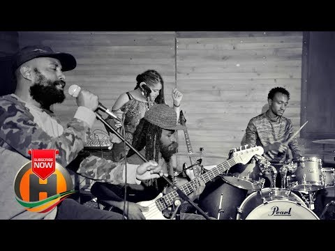 Zion Rebels - Tsinat | ፅናት - New Ethiopian Music 2020 (Official Video)