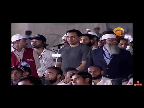 Zakir Naik: Abu Bakr/Umar used to slap Aisha/Hafsa for hurting the prophet!