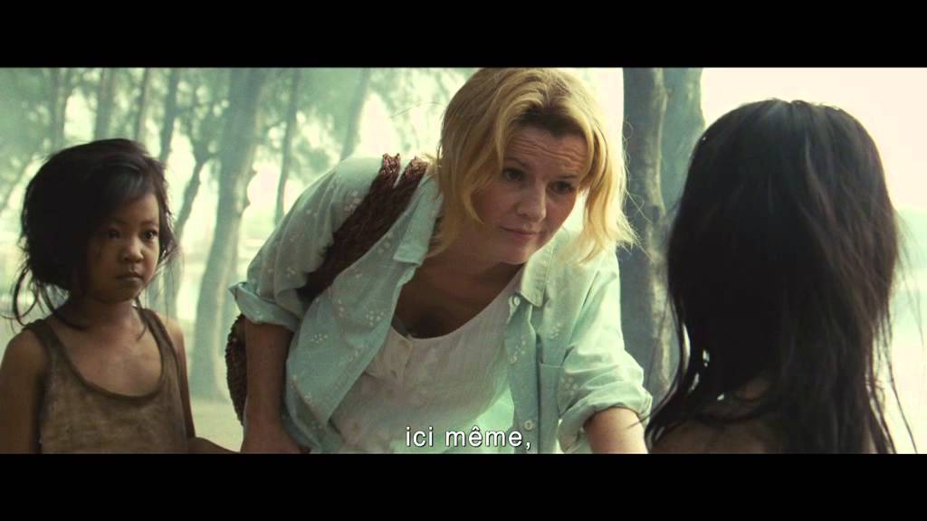 Miniature de la vidéo Christina Noble bande-annonce VOST du film Christina Noble