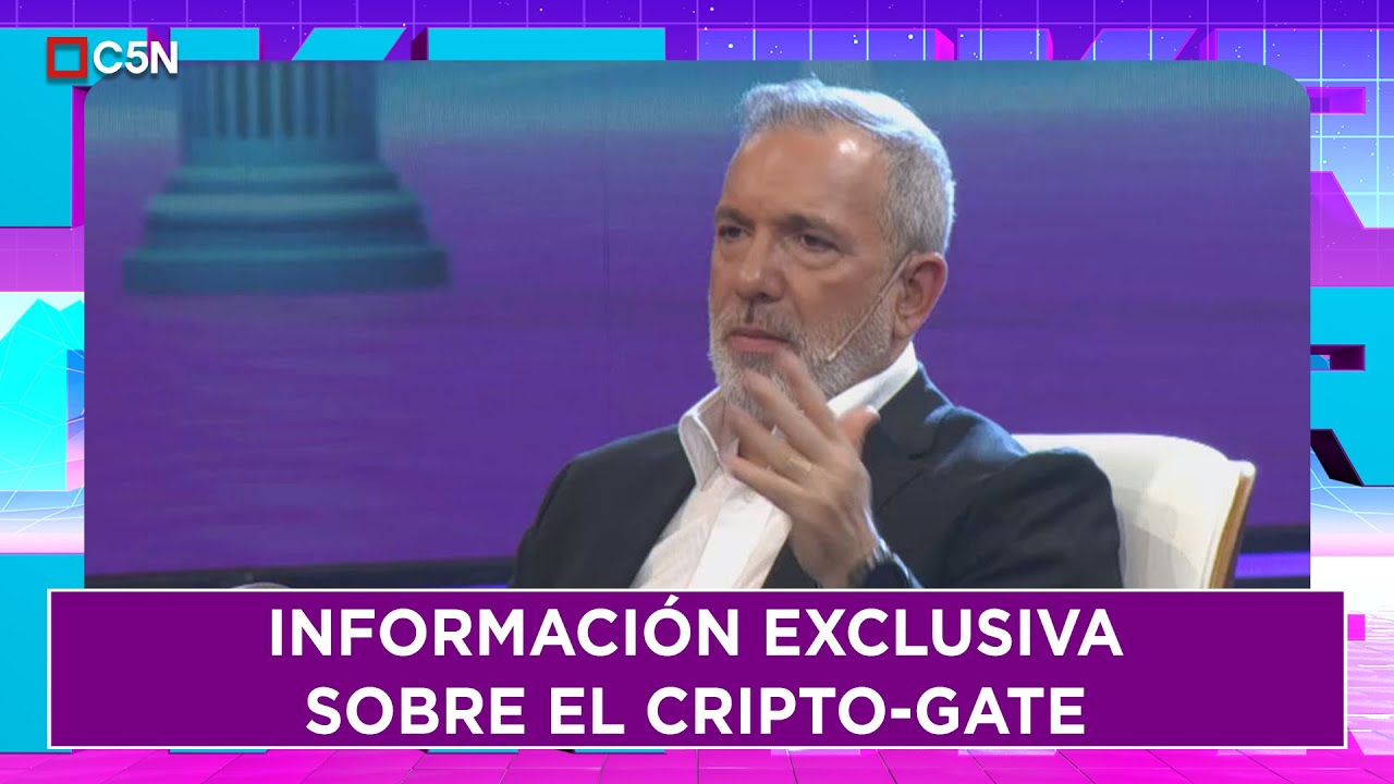 PABLO DUGGAN: "Hay un DOCUMENTO que VALE la LIBERTAD o CÁRCEL de MILEI"