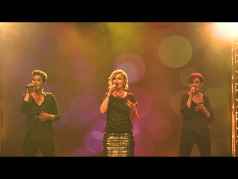 Voxon at Voxon A-cappella Festival 2017