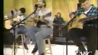 Kenny Loggins singing Rickie Lee Jones song &quot;Horses&quot; from Return to Pooh Corner