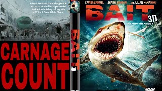 Download lagu Bait (2012) Carnage Count mp3