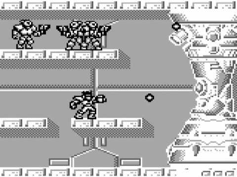 bionic commando game boy rom