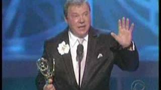 Real William Shatner