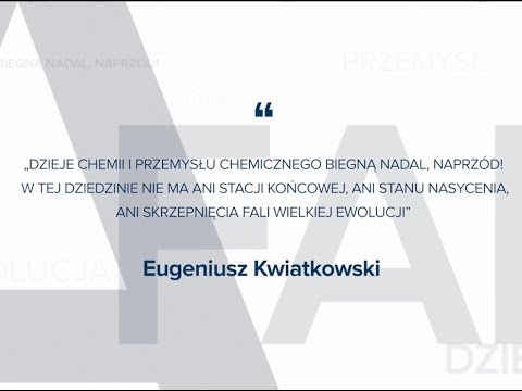 Początki Państwowej Fabryki Związków Azotowych w Mościcach pod Tarnowem - zdjęcie