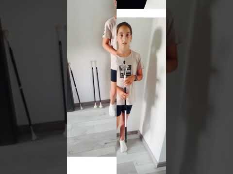 Podporte Vaneskinu účasť na majstrovstvách sveta v Kapskom meste