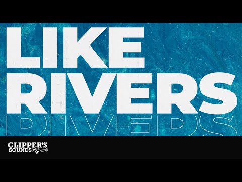 Alleko - Like Rivers - feat. Noelia Molino