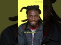 How a childhood nickname became Shaboozey's artist name #Genius