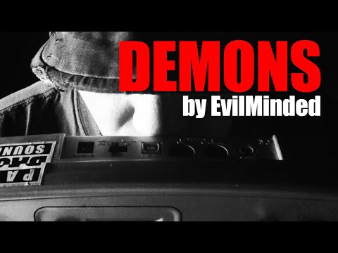 DEMO[N]S EvilMinded 1999-2012 Documentary