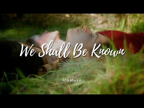 We Shall Be Known by MaMuse - Folk Award Winner - UKSC 2021