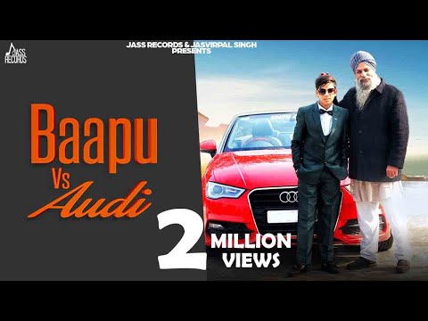 Baapu Vs Audi — watch video