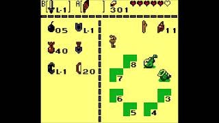 Let's Play The Legend of Zelda: Link's Awakening DX Part 6