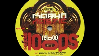 Marko Nastic - Sweet n Juicy