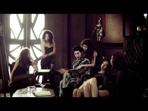 《 Full HD 》F.CUZ - Midnight Sun