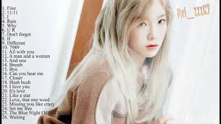 Some korean music for the soul