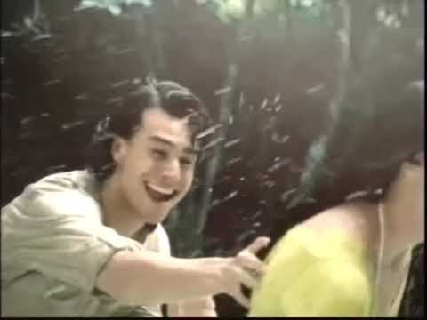 Sunsilk Fruitamin Strengthening Collection TVC (2008)
