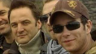 Stephen Gately - Bright Eyes