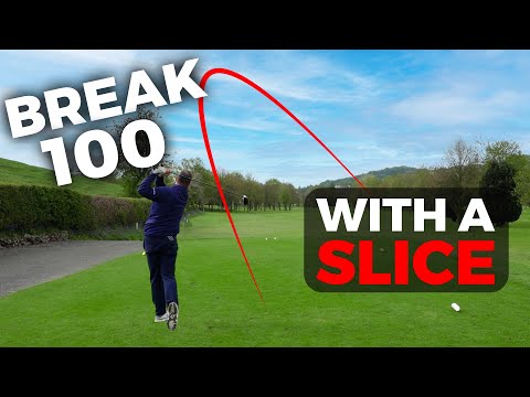 HOW to Break 100 for the average golfer